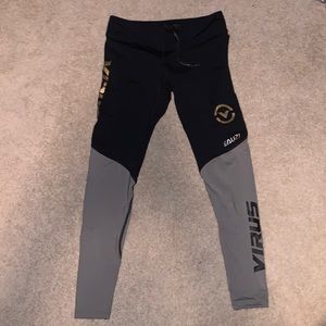 Virus Leggings